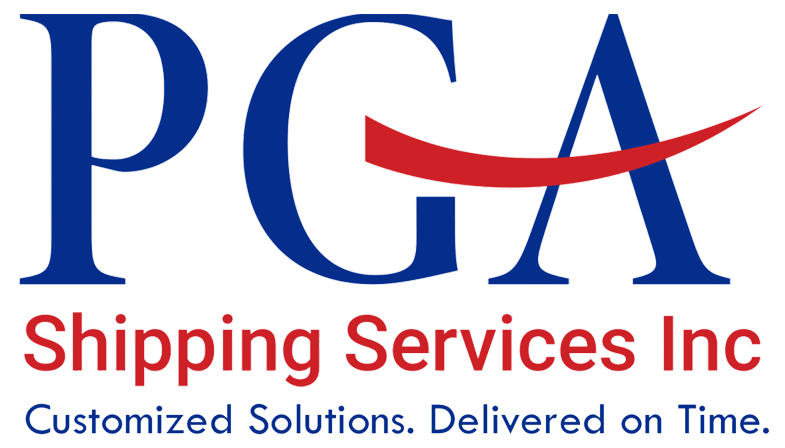 PGA Shipping Services - Logistics